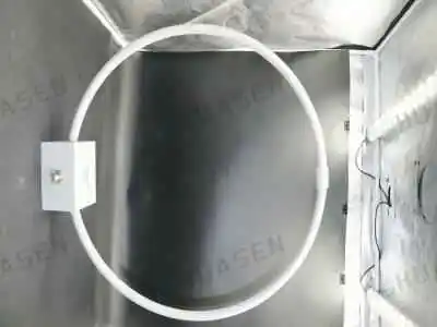 Practical Uses of Circular Loop Antennas in RF Prototyping Practical Uses of Circular Loop Antennas in RF Prototyping